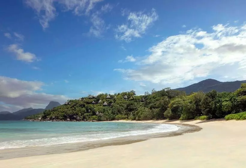 استراحتگاه Anantara Maia Seychelles Villas