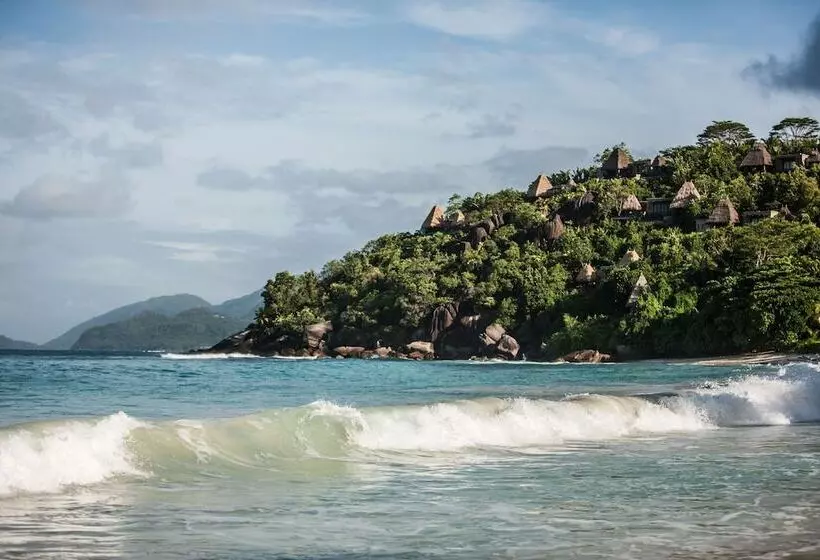 استراحتگاه Anantara Maia Seychelles Villas