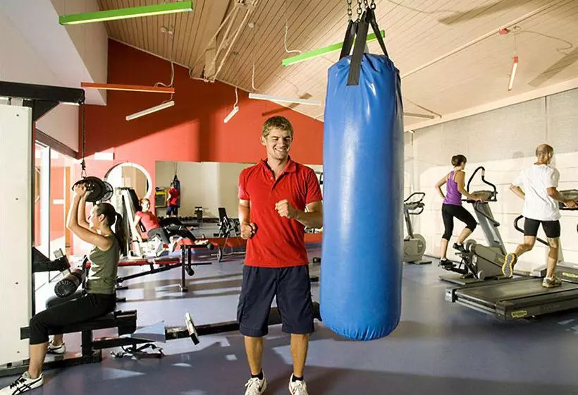 Отель Valamar Pinia