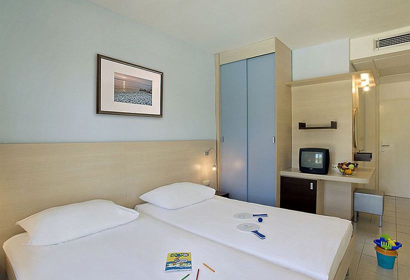 酒店 Valamar Pinia