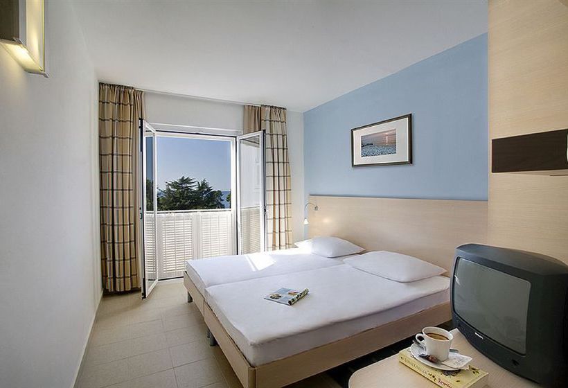 酒店 Valamar Pinia