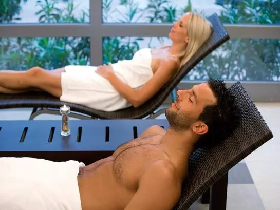 Отель Valamar Pinia