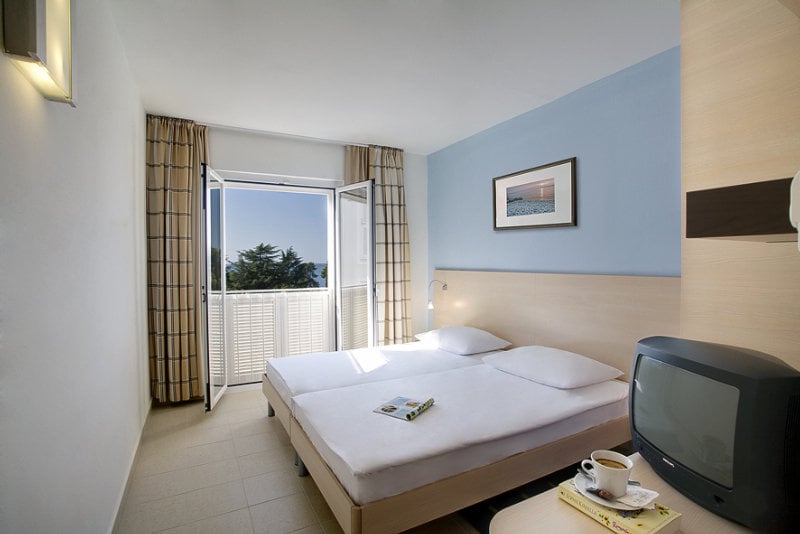 酒店 Valamar Pinia