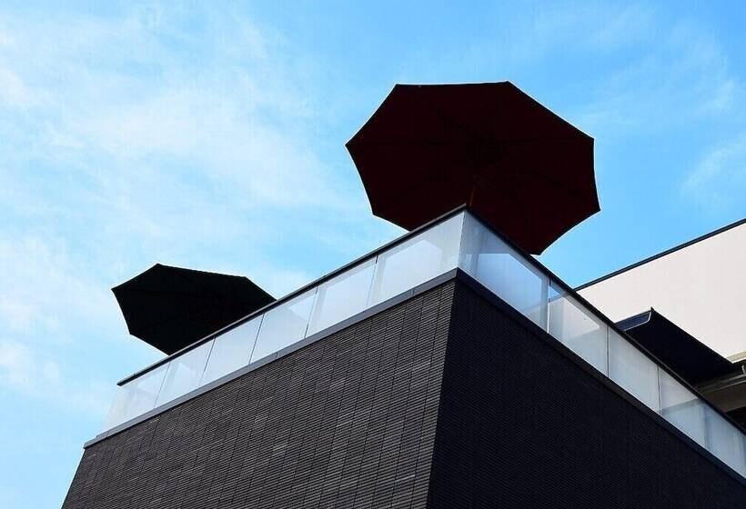 Hôtel The Retreat Mikuni