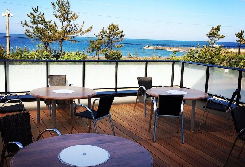 Hôtel The Retreat Mikuni