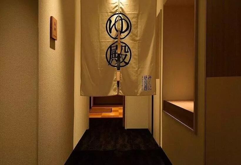 ホテル The Retreat Mikuni