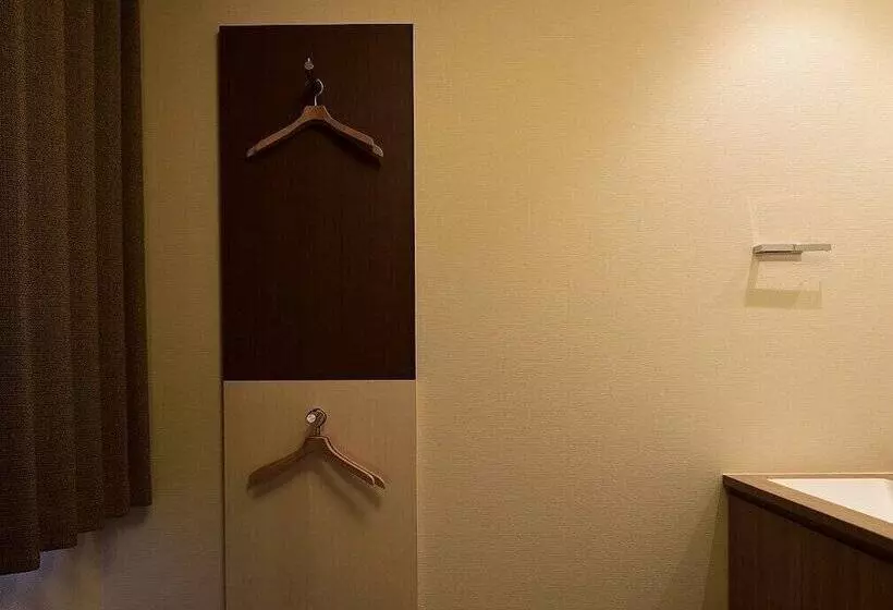 ホテル The Retreat Mikuni