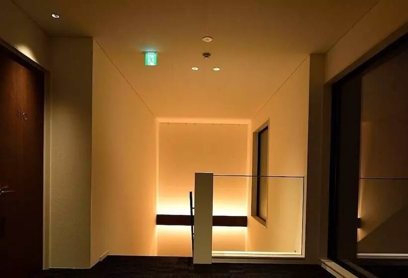 ホテル The Retreat Mikuni