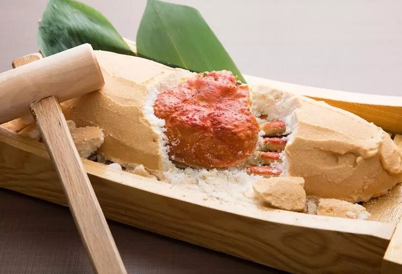 ホテル The Retreat Mikuni