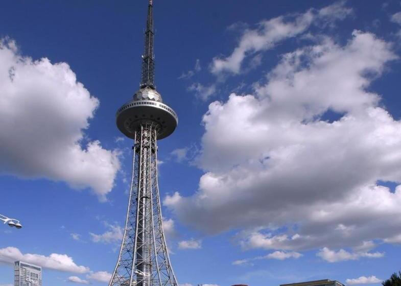 酒店 James Joyce Coffetel·harbin Convention And Exhibition Center Wanda Plaza Longta