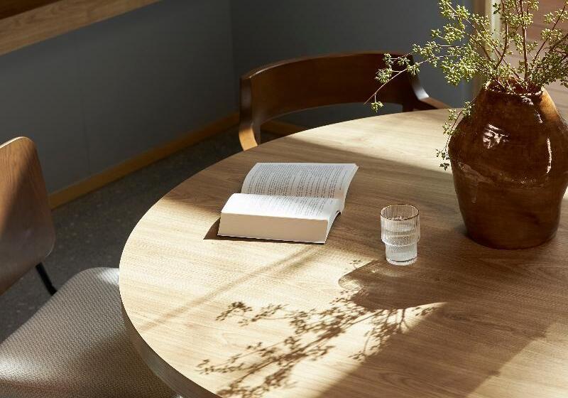 هتل Asai Bangkok Chinatown