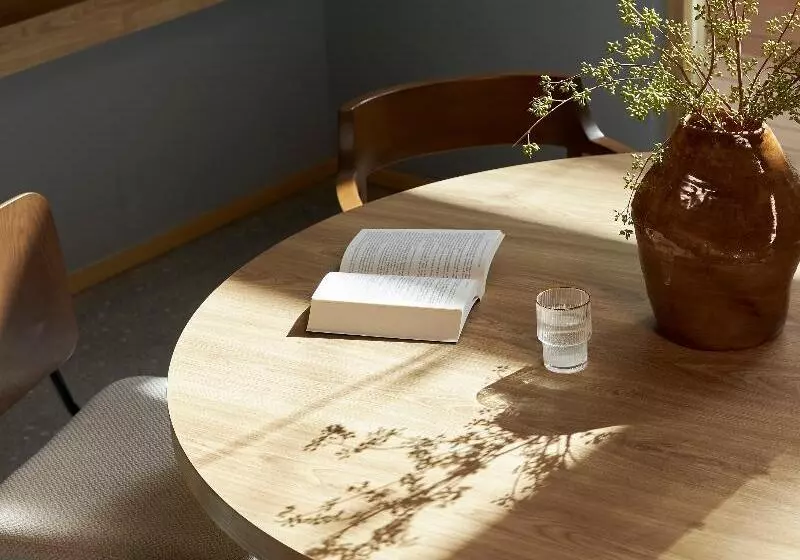 هتل Asai Bangkok Chinatown