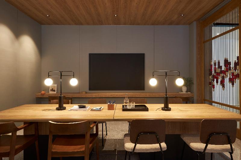 Asai Bangkok Chinatown