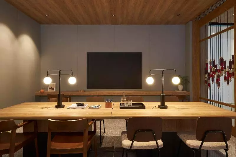 هتل Asai Bangkok Chinatown