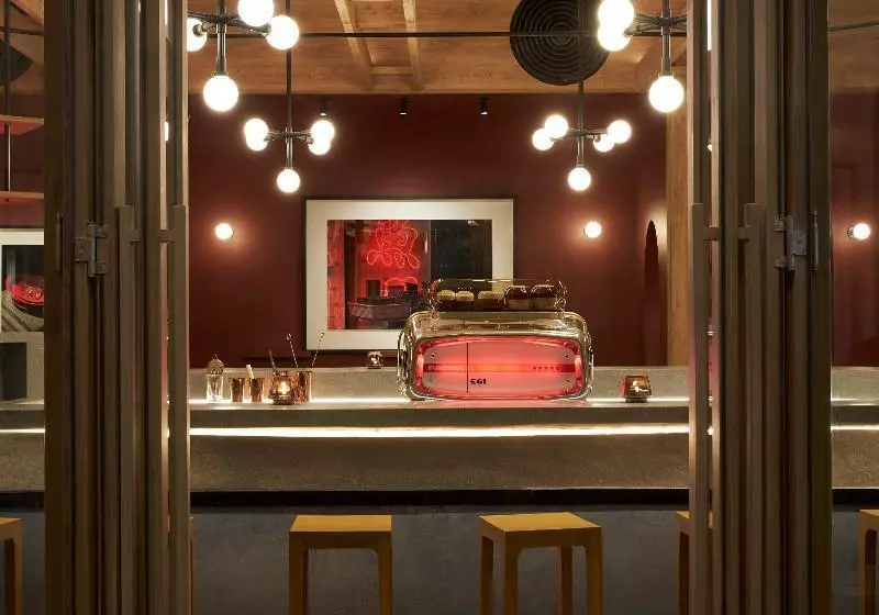 هتل Asai Bangkok Chinatown