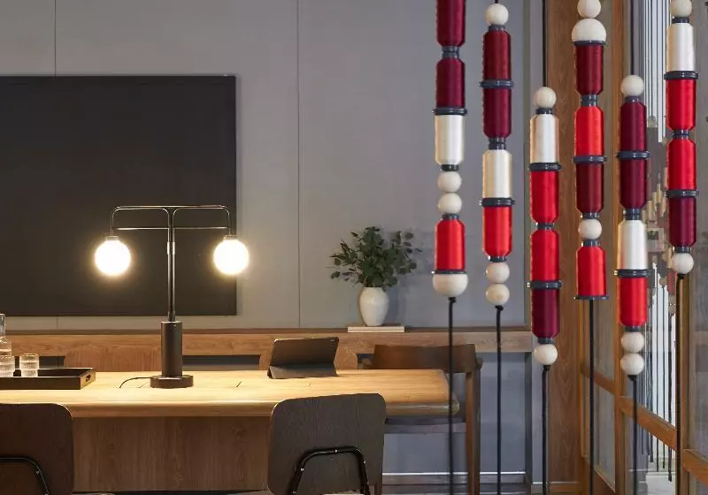 هتل Asai Bangkok Chinatown