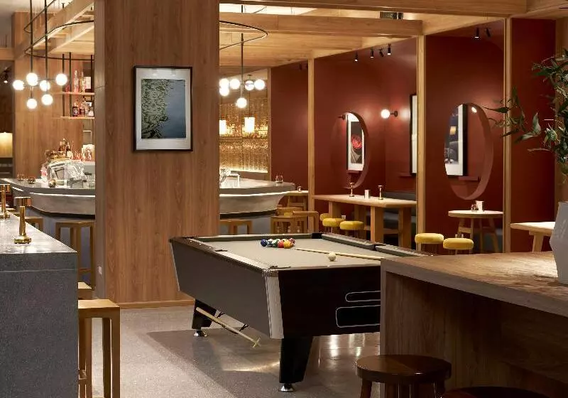 هتل Asai Bangkok Chinatown