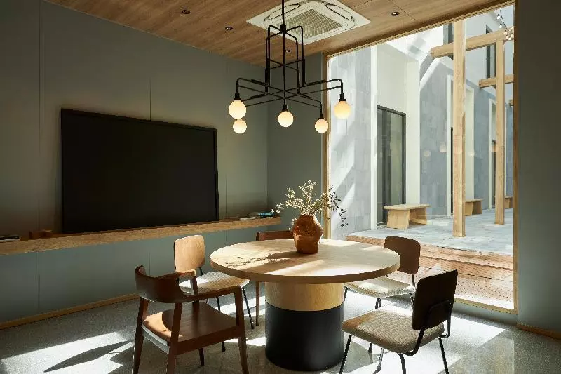 هتل Asai Bangkok Chinatown