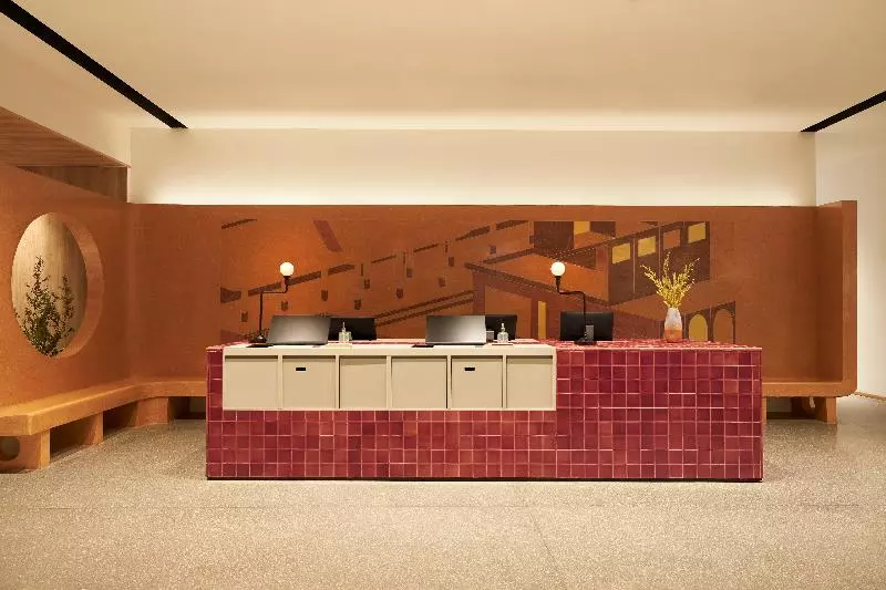 هتل Asai Bangkok Chinatown