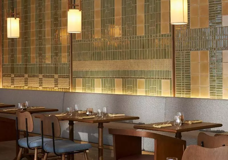 هتل Asai Bangkok Chinatown