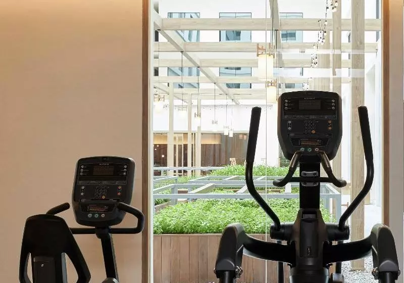 هتل Asai Bangkok Chinatown