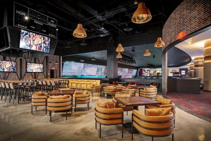 هتل Circa Resort & Casino Adults Only