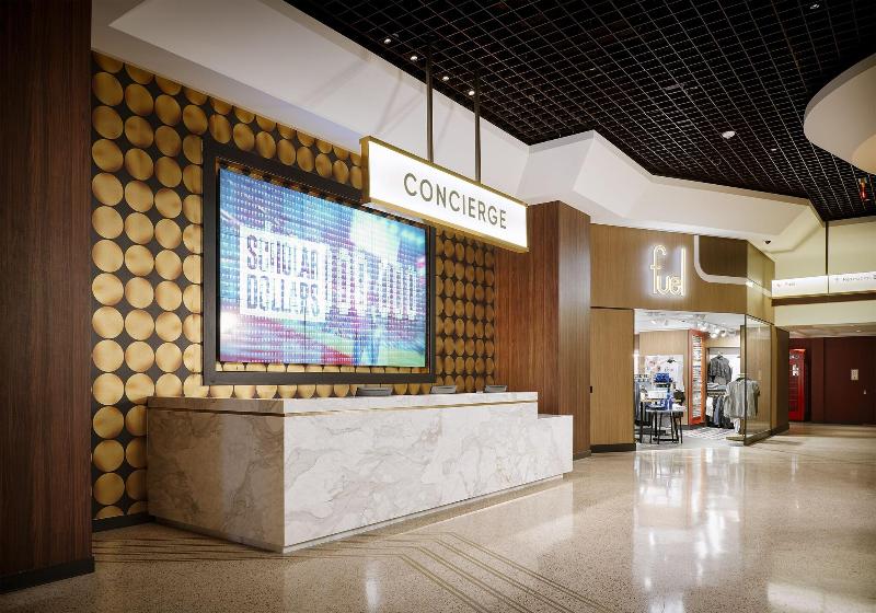 هتل Circa Resort & Casino Adults Only