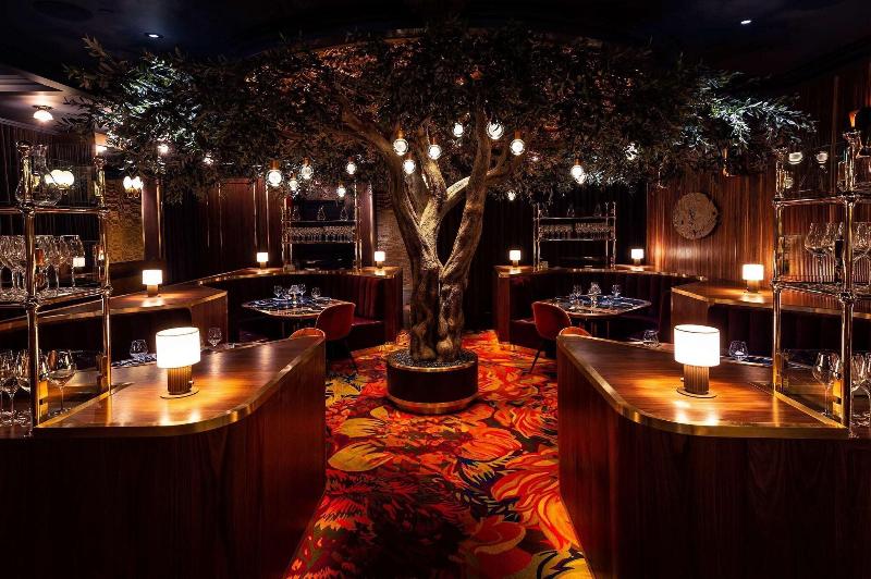 هتل Circa Resort & Casino Adults Only