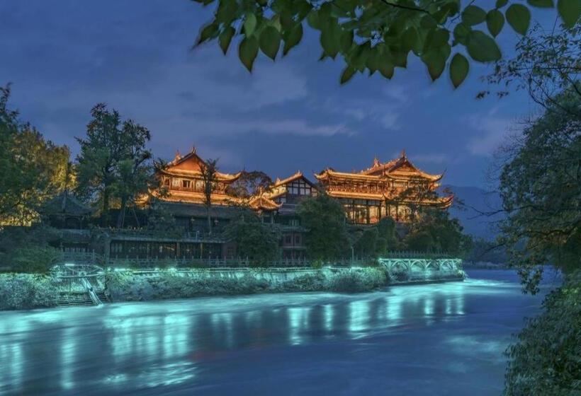 Pai Hotel Dujiang Yanxujia Gaoqiao