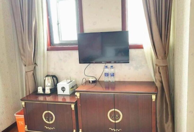 Pai Hotel Dujiang Yanxujia Gaoqiao