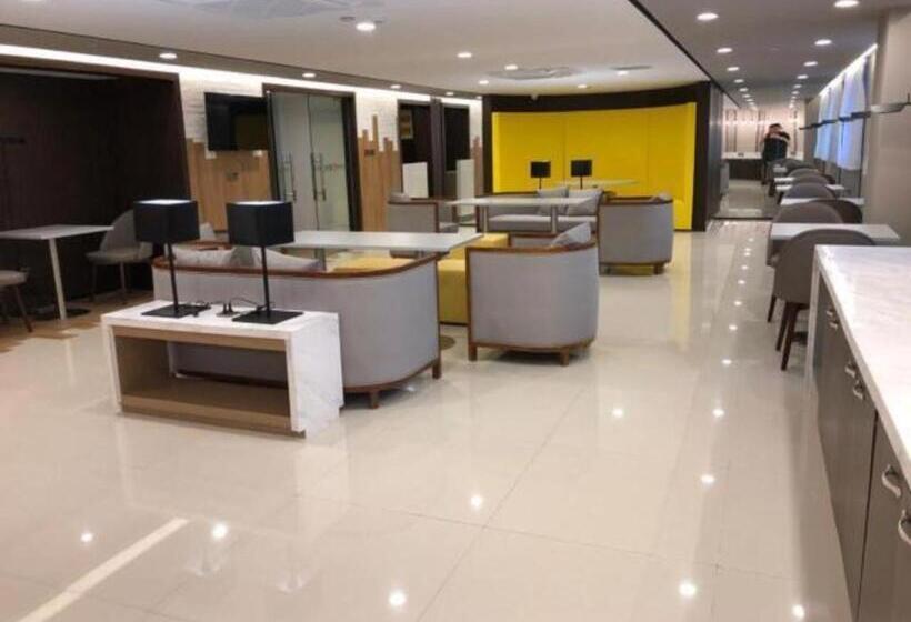 Hotel Jinjiang Inn Select Chuzhou Zhongdu Avenue Langya Mountain Zuiwenting Scenic Spot