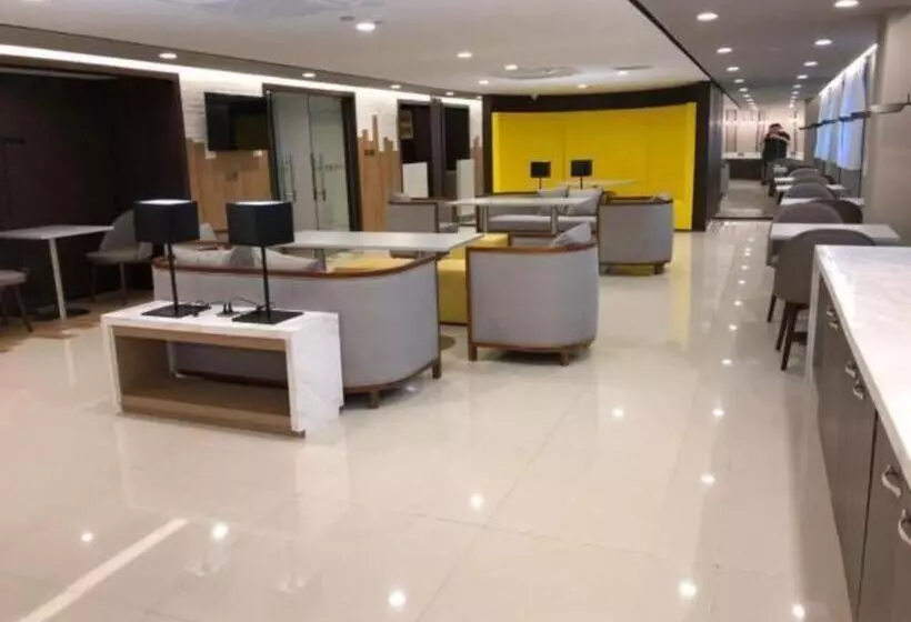 ホテル Jinjiang Inn Select Chuzhou Zhongdu Avenue Langya Mountain Zuiwenting Scenic Spot