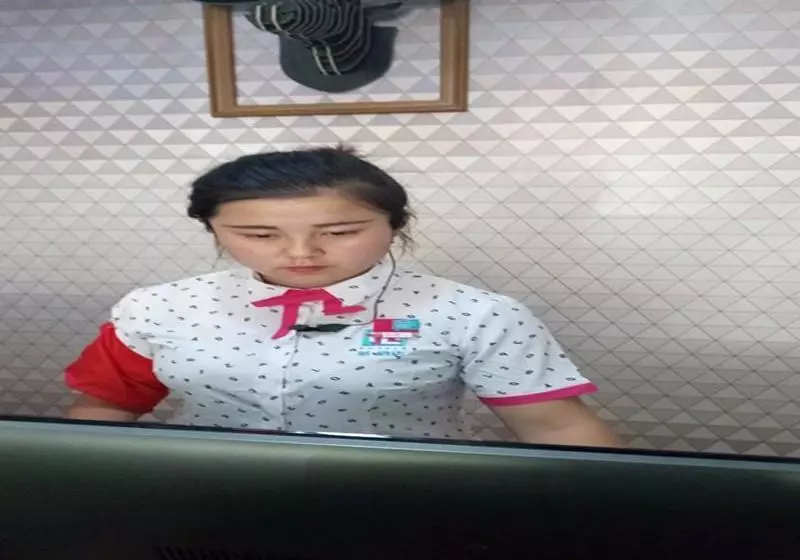 Pai Hotels Yining Jiefang Road New Times Square