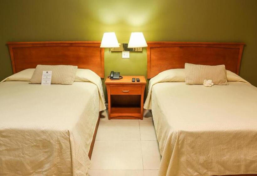 Baja Inn Hoteles La Mesa