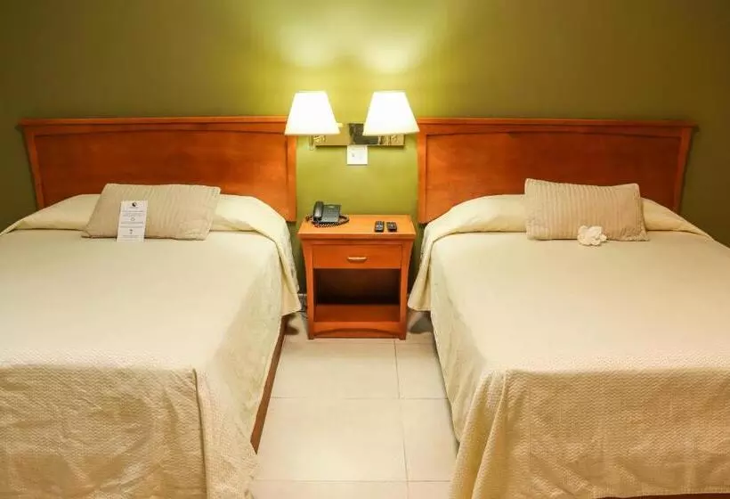 Baja Inn Hoteles La Mesa