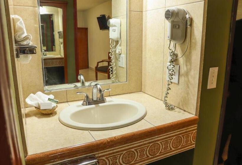 Baja Inn Hoteles La Mesa