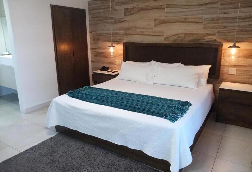 Baja Inn Hoteles La Mesa