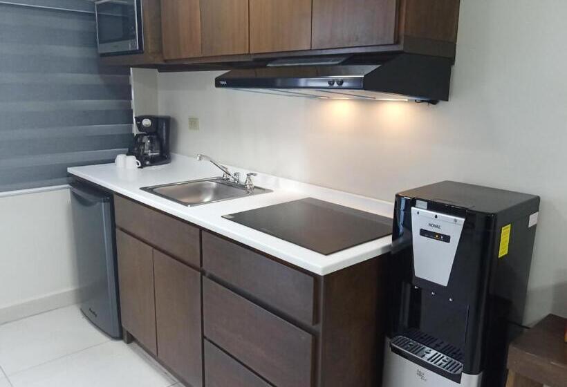 Baja Inn Hoteles La Mesa