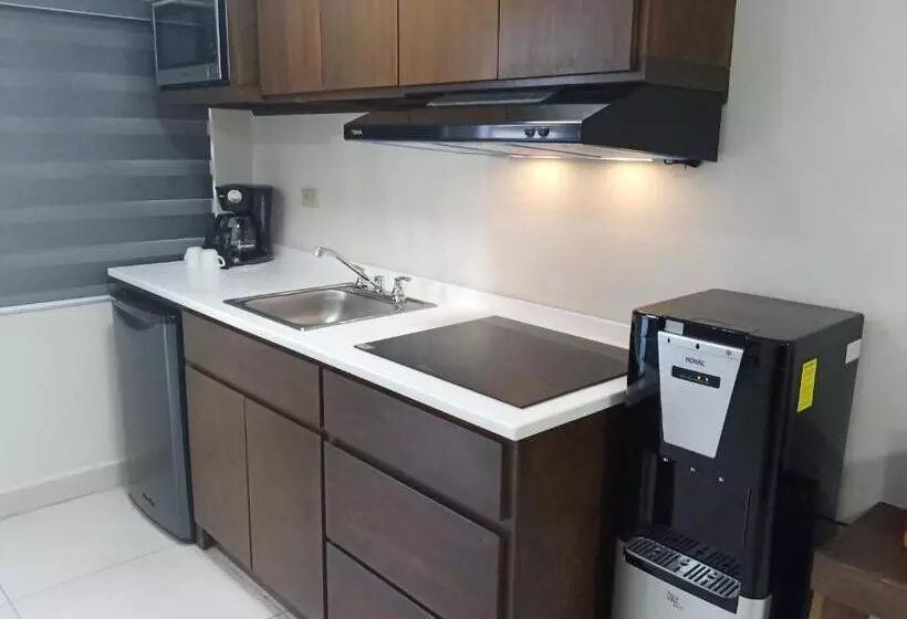 Baja Inn Hoteles La Mesa