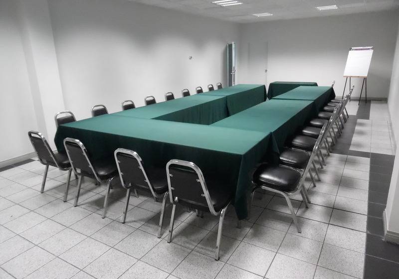 Baja Inn Hoteles La Mesa