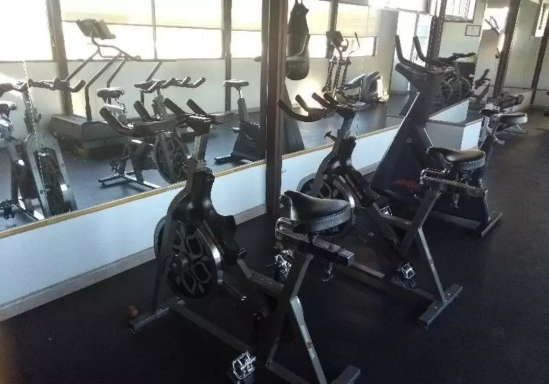 Baja Inn Hoteles La Mesa