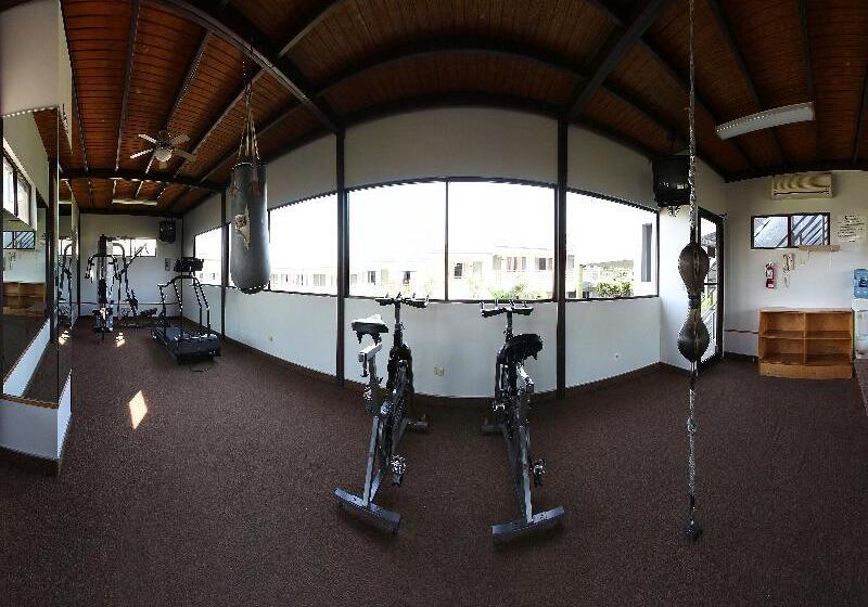 Baja Inn Hoteles La Mesa