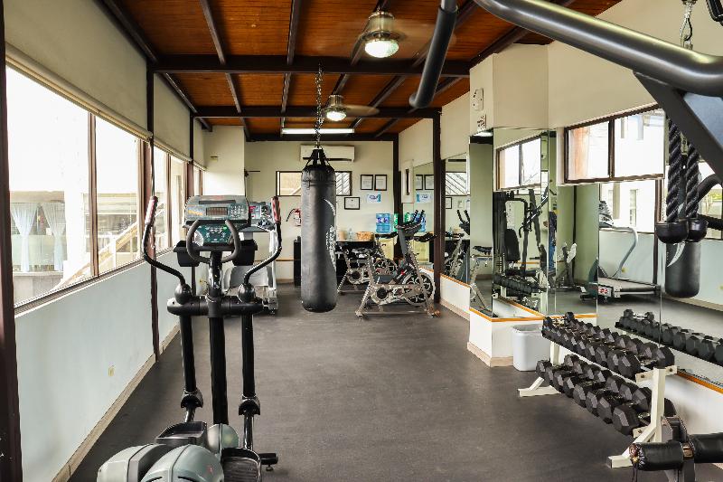 Baja Inn Hoteles La Mesa