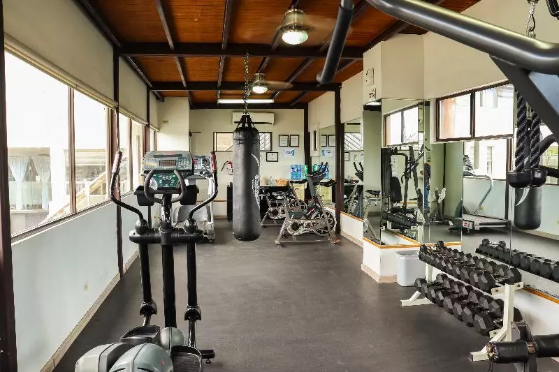 Baja Inn Hoteles La Mesa