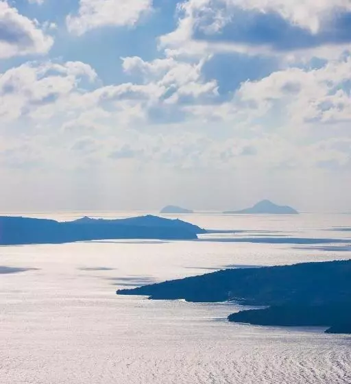 Cosmopolitan Suites - Small Luxury Hotels Of The World