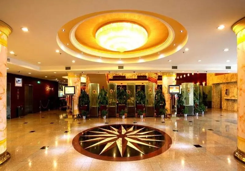 He Ping Li Hotel