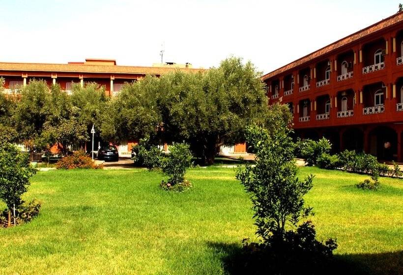 ホテル Al Bassatine