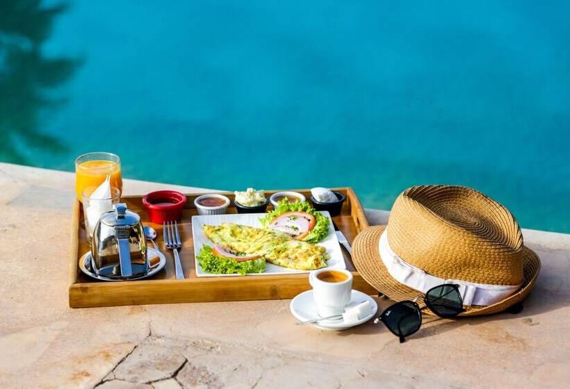 ホテル Al Bassatine