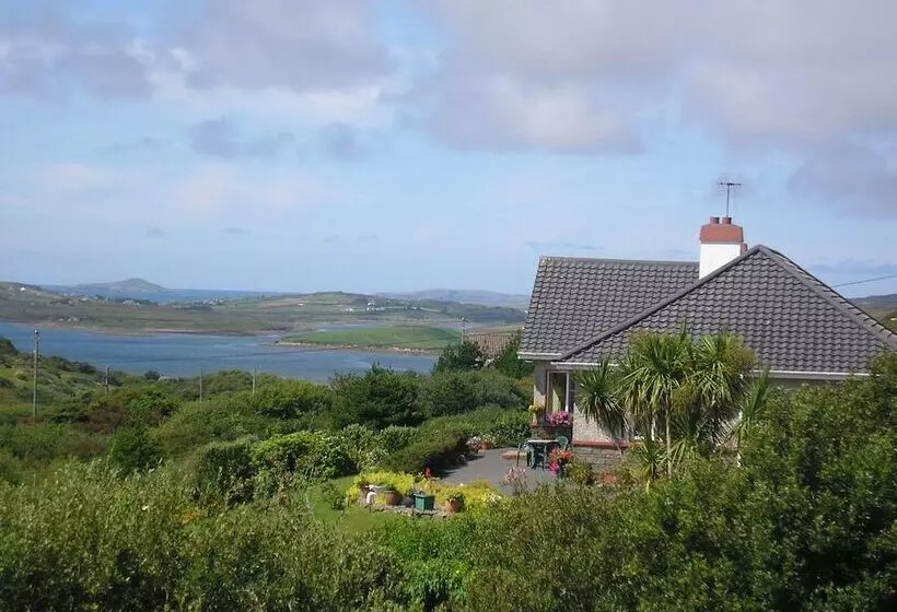 هتل Atlantic View B&b