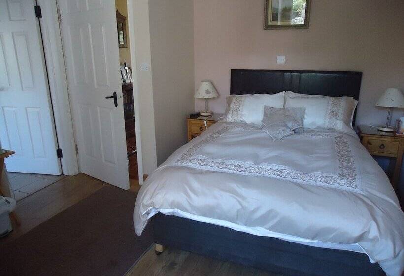 هتل Atlantic View B&b